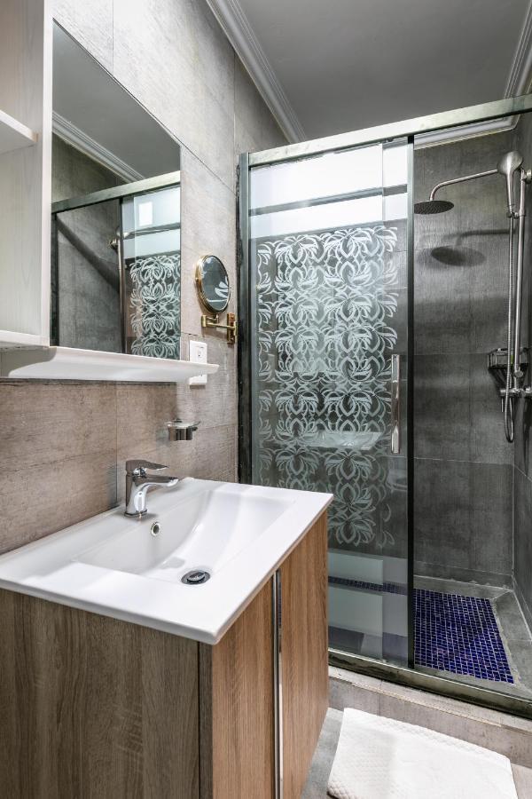 غابورون The Melva Guest House المظهر الخارجي الصورة